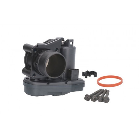 Carcasa clapeta strangulator FIAT GRANDE PUNTO PANDA 1.4 10.05- BOSCH F 01C 600 066