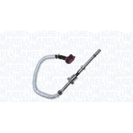 Sensore, temperatura gas di scarico Sensore temperatura gas di scarico prima del DPF AUDI A4 ALLROAD B8 A4 B8 A5 Q5 2.0D/2.7D/3.0D 06.07-05.17 MAGNETI MARELLI 172000215010
