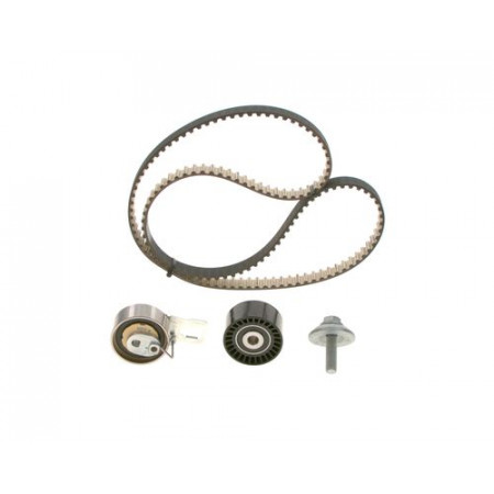 Kit cinghia distribuzione Kit cinghia distribuzione+ pignone CITROEN BERLINGO BERLINGO MULTISPACE BERLINGO/MINIVAN C3 AIRCROSS II C3 II C3 III C3 PICASSO C4 CACTUS C4 GRAND PICASSO II C4 II 1.2-1.6D 04.08- BOSCH 1 987 946 673