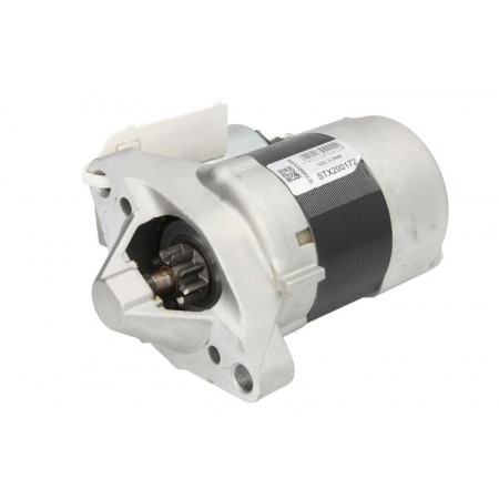 Elektromotor 12V 085kW DACIA LOGAN LOGAN II LOGAN MCV II SANDERO SANDERO II NISSAN KUBISTAR RENAULT CLIO III CLIO IV/HATCHBACK KANGOO KANGOO EXPRESS 1.0/1.2/1.2LPG 05.96- STARDAX STX200172