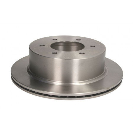 Disque de frein Arrière Droit/Gauche MITSUBISHI PAJERO SPORT II PAJERO SPORT III 2.4D/2.5D/3.0 07.08- BOSCH 0 986 479 C32