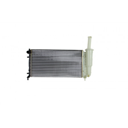 Radiateur, refroidissement du moteur Radiateur du moteur Manuel FIAT PUNTO PUNTO/HATCHBACK 1.2/1.2CNG NISSENS NIS 61888