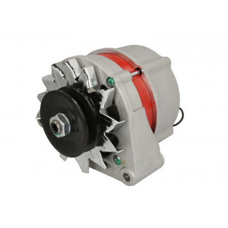 Alternateur 12V 55A MERCEDES 124 C124 124 W124 124 T-MODEL S124 190 W201 E W124 E T-MODEL S124 T1 601 T1 601 611 T1 602 T1 B601 2.0-3.0D 04.77- STARDAX STX100083R