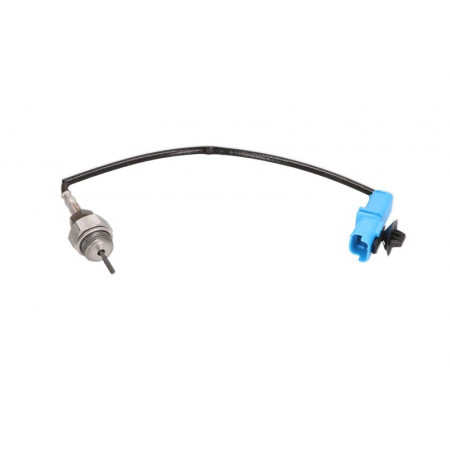 Senzor, temperatura gaze evacuare Senzor temperatura evacuare inainte de catalizator NISSAN PRIMASTAR OPEL VIVARO A RENAULT TRAFIC II 2.5D 08.06- MEAT &amp; DORIA MD12303