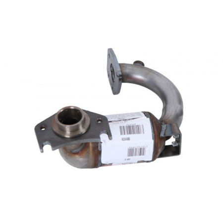 Catalyseur EURO 5 RENAULT CLIO III CLIO III/HAYON MODUS TWINGO II WIND 1.2 03.07- BM CATALYSTS BM91973H