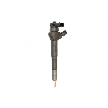 Iniettore elettromagnetico CR con anello di tenuta AUDI A1 A3 A4 ALLROAD B8 A4 B8 A5 A6 C7 Q3 Q5 TT SEAT ALHAMBRA ALTEA ALTEA XL EXEO EXEO ST IBIZA IV 2.0D 05.03- BOSCH 0 445 110 646