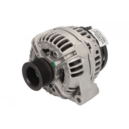 Alternador 12V 120A MERCEDES C CL203 C W203 C T-MODEL S203 2.0/2.3 05.00-06.02 STARDAX STX100436R
