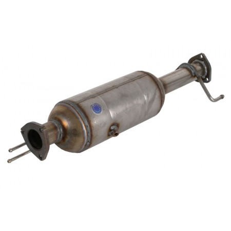 Filtru particule DPF OPEL ANTARA (L07) JMJ JMJ1205