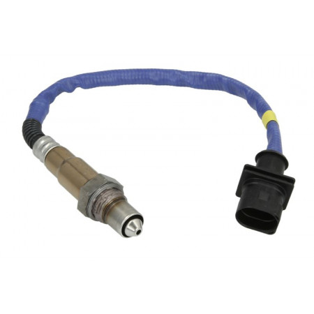 Sonda lambda Sonda lambda número de fios 5 365mm TOYOTA AURIS COROLLA YARIS YARIS/HATCHBACK 1.4D 09.11- BOSCH 0 281 004 229