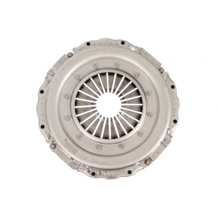 Placa de pressão da embreagem Placa de pressão da embreagem 395mm qualidade OE/OES MAN TGA TGL I TGM I MERCEDES ZETROS D0836LF41-OM926.947 11.02- SACHS 3482 000 679:N