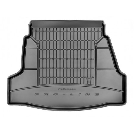 Bandeja maletero negra HYUNDAI I40 I SEDAN 03.12-05.19 FROGUM MMT A042 TM549437
