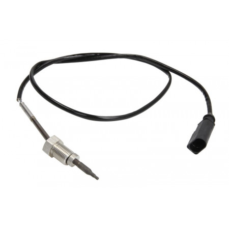 Sensor uitlaatgastemperatuur Uitlaattemperatuursensor voor turbo SEAT IBIZA IV IBIZA IV SC IBIZA IV ST SKODA FABIA II ROOMSTER ROOMSTER PRAKTIK VW POLO V 1.2D 10.09- 4MAX 0219-07-0067EGTS