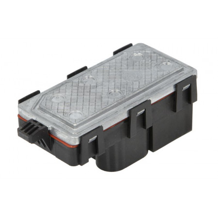Regolazione ventilatore abitacolo Elemento di regolazione ventilatore RVI T 01.13- MAHLE ABR 165 000P