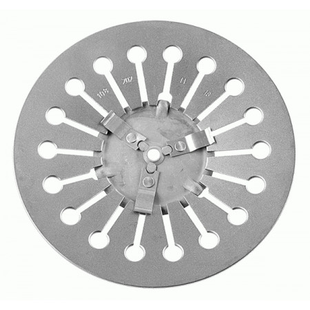 Clutch pressure plate PRUZh spring diaphragm. Membrane. BMW Motorrad SACHS 3054005031