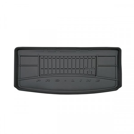 Black trunk tray FORD S-MAX NADWOZIE WIELKOPRZESTRZENNE MPV 01.15- FROGUM MMT A042 TM403222