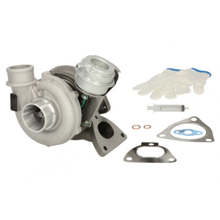 Turbina / Turbo VOLVO S80 I (184) EVORON EVTC0021