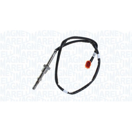 Sensore, temperatura gas di scarico Sensore temperatura gas di scarico prima del catalizzatore AUDI A3 SEAT LEON LEON SC LEON ST SKODA OCTAVIA III VW GOLF SPORTSVAN VII GOLF VII 1.6D 08.12- MAGNETI MARELLI 172000189010