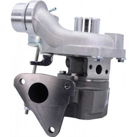Turbocompressor DACIA DUSTER LOGAN LOGAN EXPRESS LOGAN II LOGAN MCV LOGAN MCV II SANDERO SANDERO II FIAT CROMA NISSAN MICRA III RENAULT CAPTUR I 1.5D/1.9D 06.01- MAGNETI MARELLI 807101004500