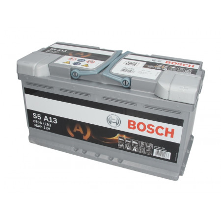 Acumulator Pornire COD INLOCUIT  cu cod   0 092 PA0 130 BOSCH 0 092 S5A 130