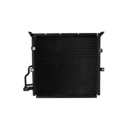 Kondensator, Klimaanlage 8369105 Nissens klimatisierter Kondensator BMW 3 E36 90-98 NISSENS NIS 94157