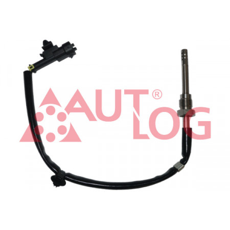 Senzor, temperatura gaze evacuare Senzor temperatura evacuare dupa DPF CHEVROLET CAPTIVA ORLANDO OPEL ANTARA A 2.0D/2.2D 12.10- AUTLOG AS3360