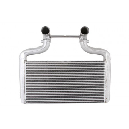 Intercooler, compresor intercooler DAF CF MX-11210-PX-7231 05.13- MAHLE CI 454 000P