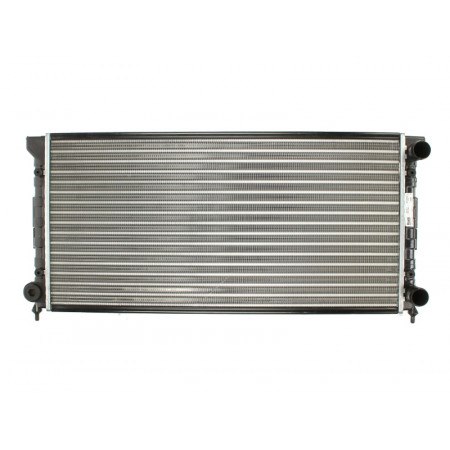 Kühler, Motorkühlung Motorkühler VW PASSAT B3/B4 1.6D-2.0 NISSENS NIS 651611