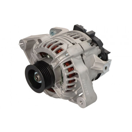 Alternator 12V 70A OPEL ASTRA F ASTRA G ASTRA H ASTRA H GTC COMBO TOUR COMBO/MINIVAN CORSA C MERIVA A ZAFIRA A ZAFIRA B 1.4-2.2 01.96- STARDAX STX100097R