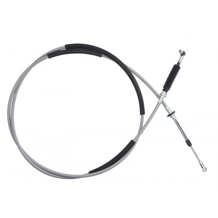 Câble de changement de vitesse Câble de changement de vitesse 3695mm RVI PREMIUM dCi11B/43-MIDR06.23.56B/41 04.96- AKUSAN 4512-05-0023P