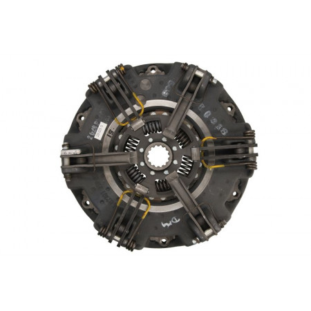 Plateau de pression d'embrayage Plateau de pression d'embrayage CASE IH FARMALL NEW HOLLAND T3 T4 POWER STAR FPTNEF LUK 228 0205 10