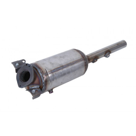 Filtro antiparticolato DPF RENAULT SCENIC II (JM0/1_) JMJ JMJ1165