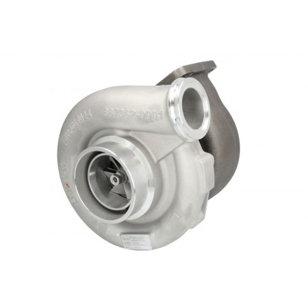 Turbocompressor MAN TGA MAN E2000 TGA TGS I TGX I ​​VAN HOOL T D2066LF01-D2866LF37 04.00- GARRETT 887393-5001Y