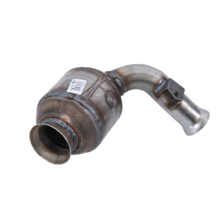 Catalisador EURO 3/EURO 4 MERCEDES C W203 C T-MODEL S203 2.2D 05.00-08.07 JMJ JMJ 1080328
