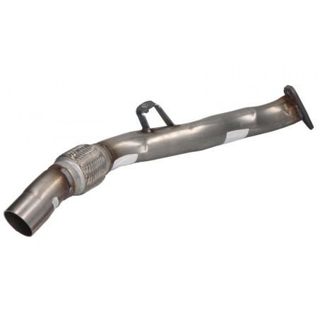 Uitlaataansluiting Voorste uitlaatpijp AUDI A4 B5 A6 C5 1.8 01.95-01.05 BM CATALYSTS BM50082