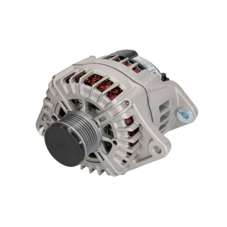 Alternateur 14V 180A IVECO DAILY V FIAT DUCATO 2.3D 07.06- STARDAX STX102215
