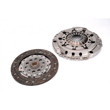 Kupplungssatz Kupplungssatz 228 mm VOLVO C30 C70 II S40 I S40 II S60 I S80 I V40 V50 V70 II 1.6-2.5 07.95-12.12 SACHS 3000 951 247