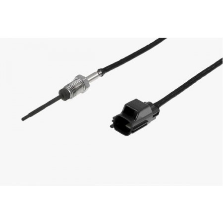 Sensor, exhaust gas temperature Exhaust temperature sensor before DPF FORD KUGA I TOURNEO CONNECT V408 NADWOZIE WIELKO TRANSIT CONNECT TRANSIT CONNECT V408/MINIVAN 1.6D/1.9D/2.0D 02.06- NGK TSA97281