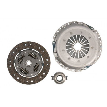 Clutch kit Clutch kit with bearing 228mm CITROEN EVASION JUMPY I FIAT SCUDO ULYSSE LANCIA ZETA PEUGEOT 806 EXPERT 1.9D/2.0 06.94-12.06 NEXUS F1C023NX