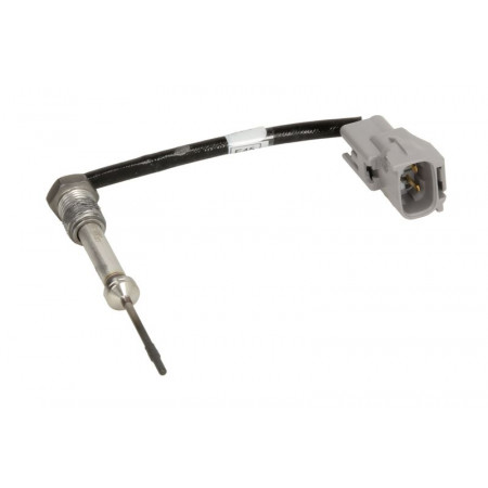 Sensor, Abgastemperatur Abgastemperatursensor vor DPF TOYOTA AURIS AVENSIS COROLLA COROLLA VERSO RAV 4 III 2.0D/2.2D 07.05-07.14 DENSO DET-0114