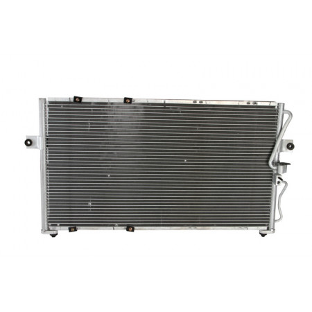 Condensor, airconditioning Nissens condensor Kia Carnival Klima DOO gewonnen / 0> NISSENS NIS 94418