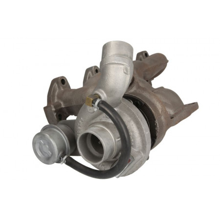 Turbocompressore FORD ESCORT VI ESCORT VI/KOMBI 1.8D 12.95-06.01 GARRETT 452084-0011/R