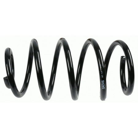 Schraubenfeder vorne rechts/links VW MULTIVAN T5 TRANSPORTER T5 TRANSPORTER T6 / CARAVELLE T6 2.0D/2.5D/3.2 04.03- SACHS 997 849