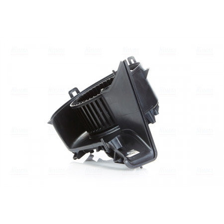 Ventilator, passagiersruimte Luchtblazer CADILLAC BLS SAAB 9-3 9-3X 1.8-2.8 09.02- NISSENS NIS 87067