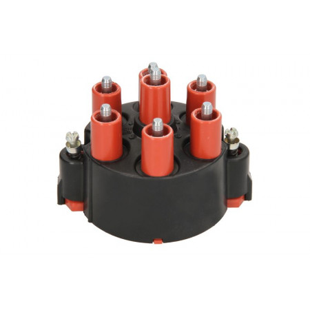 Distributor cap Distributor cap PORSCHE 911 3.2/3.3/3.6 08.83-09.97 BOSCH 1 235 522 368