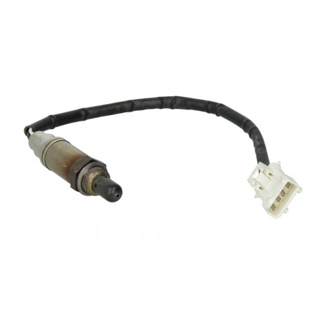 Lambdasonde Anzahl Drähte 4 400 mm CITROEN BERLINGO/MINIVAN SAXO XSARA ZX FSO POLEN III PEUGEOT 106 I 206 PARTNER PARTNER/MINIVAN 1.1-1.6 03.91-12.15 BOSCH 0 258 003 671