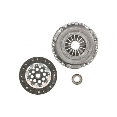 Clutch kit Clutch kit with bearing 230mm MERCEDES SPRINTER 2-T B901 B902 SPRINTER 3-T B903 SPRINTER 4-T B904 V 638/2 VITO W638 2.0/2.3/2.3D 01.95-05.06 LUK 623 2188 00