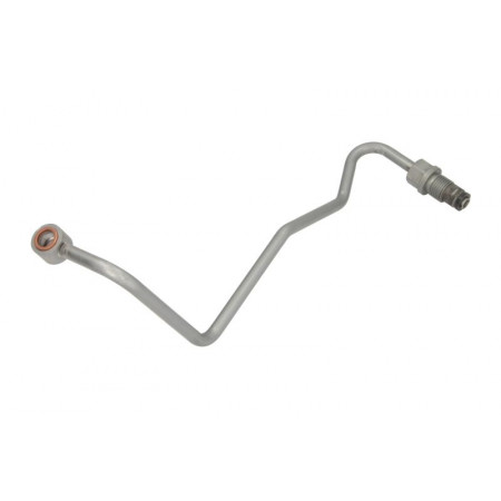 Turbo oil charging pipe MERCEDES A W176 B SPORTS TOURER W246 W242 CITAN MPV CITAN MIXTO DOUBLE CABIN CITAN/MINIVAN W415 CLA C117 1.5D 06.12- AJUSA AJUAOP10706