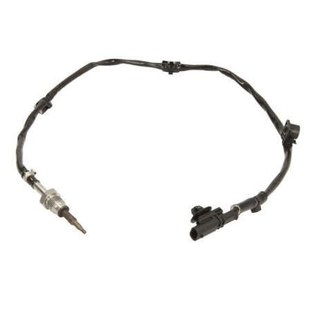 Sensore, temperatura gas di scarico Sensore temperatura gas di scarico HYUNDAI IONIQ 1.6H 03.16- MEAT & DORIA MD12589