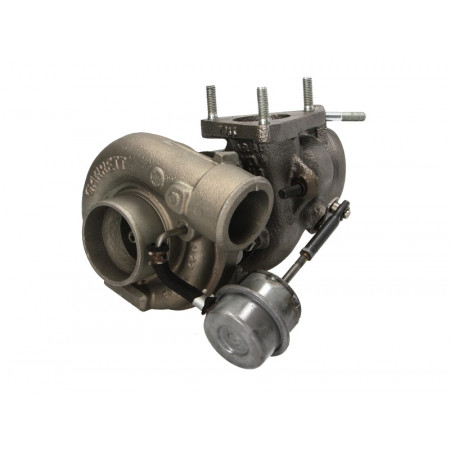 Turbocompresor Reconstrucción de fábrica MERCEDES SPRINTER 2-T B901 B902 SPRINTER 3-T B903 SPRINTER 4-T B904 2.9D 02.95-05.06 GARRETT 454207-0001/R