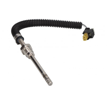 Capteur température des gaz Sonde de température des gaz d'échappement avant dpf MERCEDES C C204 C W204 CLS C218 E W212 2.2D 08.08- NGK TSA91800